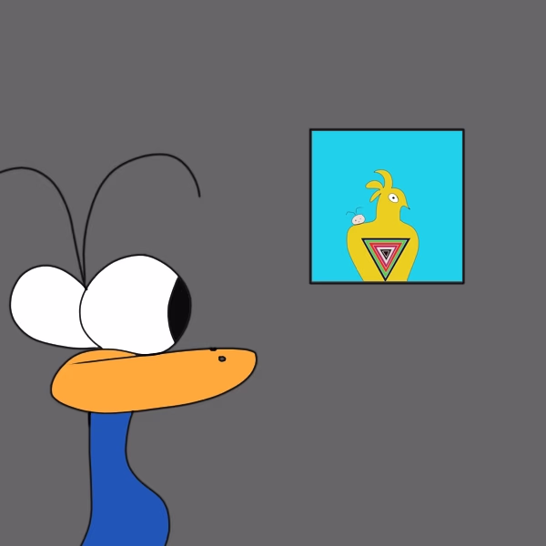 AlienDuck